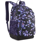 Puma Academy AOP Rucksack Schwarz/Natur