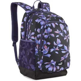 Puma Academy AOP Rucksack Schwarz/Natur