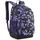 Puma Academy AOP Rucksack Schwarz/Natur
