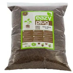 Eazy Plug Eazy Mixx 5L Deckschichtsubstrat