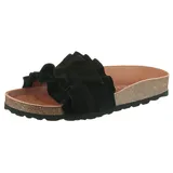 Verbenas Rocio Roda negro 38