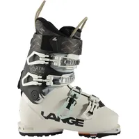 Lange Damen XT3 Free 95 LV GW Freerideskischuhe (Größe 40, weiss)