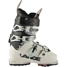 Lange Damen XT3 Free 95 LV GW Freerideskischuhe (Größe 40, weiss)