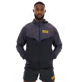Nike stride Herren schwarz M