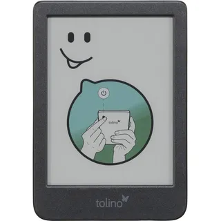 Tolino shine color eBook-Reader