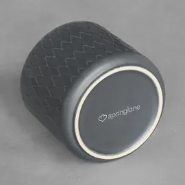 Springlane Frischhaltedose grau 1 l 2-teiliges Set