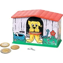 Gollnest & Kiesel GmbH & Co. KG Spardose Hund