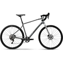 Ghost Asket Advanced AL Grau Modell 2025 - XL