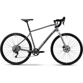 Ghost Asket Advanced AL Grau Modell 2025 - XL