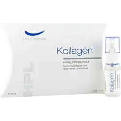 HPL Cosmetic Kollagen Hyaluronserum, 10 Milliliter