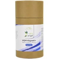 Vital Engel MSM Kapseln 120 St.