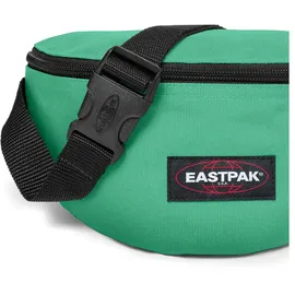 Eastpak Springer XS-XL grau / grün / schwarz