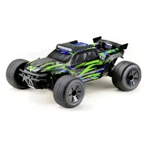Absima RC-Auto Truggy 4WD Bausatz grün (12223V2KIT)