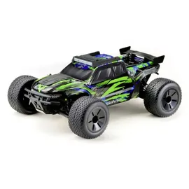 Absima RC-Auto Truggy 4WD Bausatz grün (12223V2KIT)