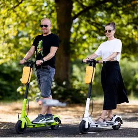 STREETBOOSTER One mit Straßenzulassung