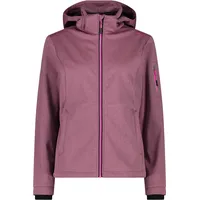 CMP - Zip Hood bubblegum mel. (B720) 48