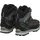 MEINDL Litepeak Pro GTX Damen Anthrazit/Azur 39