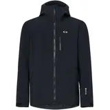 OAKLEY UNBOUND GORE-TEX SHELL 2.0 Jacke 2026 blackout - S