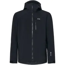 OAKLEY UNBOUND GORE-TEX SHELL 2.0 Jacke 2026 blackout - S
