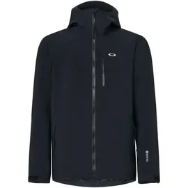 OAKLEY UNBOUND GORE-TEX SHELL 2.0 Jacke 2026 blackout - S