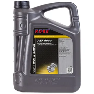 Rowe HIGHTEC ATF 8000 Automatikgetriebeöl