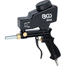 BGS Druckluft-Sandstrahlpistole