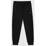 Champion Rib Cuff Pants Schwarz XXL