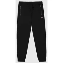 Champion Rib Cuff Pants Schwarz XXL