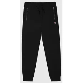 Champion Rib Cuff Pants Schwarz XXL