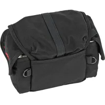 Domke Classic Camera Bags F-3X SUPER COMPACT Bag Kamera Tasche schwarz