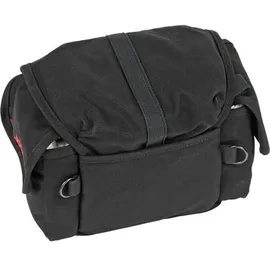 Domke Classic Camera Bags F-3X SUPER COMPACT Bag Kamera Tasche schwarz