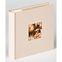 Walther Design, Fotoalbum, Einsteckalbum Fun (15 x 10 cm)