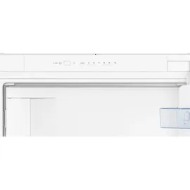 Constructa CK242NSE0 Einbaukühlschrank (187 l, 1221 mm hoch)