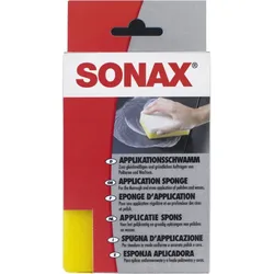 Sonax 417300, Cremefarben, 1 Stück(e)