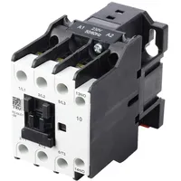 TRU Components TC-GLC1-32 230V Schütz 3 Schließer 15 kW