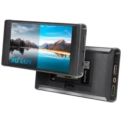 Portkeys PT6 5.2 Zoll 4K HDMI Touchscreen Monitor