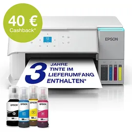Epson EcoTank ET-2956