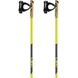 Leki Prc 650 neonyellow-black 150 cm