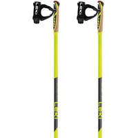 Leki Prc 650 neonyellow-black 150 cm