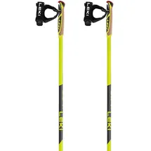 Leki Prc 650 neonyellow-black 150 cm