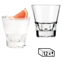Libbey Whiskyglas 0,259 l 12-tlg.