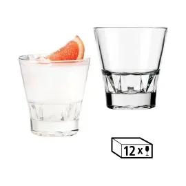Libbey Whiskyglas 0,259 l 12-tlg.