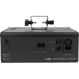 Showtec Rainbow Moon LED-Effektstrahler