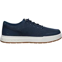 Timberland Maple Grove Herren Black Iris 46