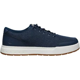 Timberland Maple Grove Herren Black Iris 46