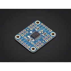 Adafruit 12-Kanal 16-bit PWM LED Treiber, SPI Interface