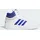 adidas Hoops Mid Classic Cloud White/Royal Blue/Orbit Grey 44