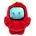 Fall Guys Plüschfigur Fall Guys x Among Us Crewmate 22 cm