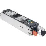 Dell PSU HOT-PLUG 550 WATT (550 W), PC Netzteil, Schwarz