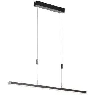 Fischer & Honsel Vitan TW LED Pendelleuchte mit CCT, 60538,